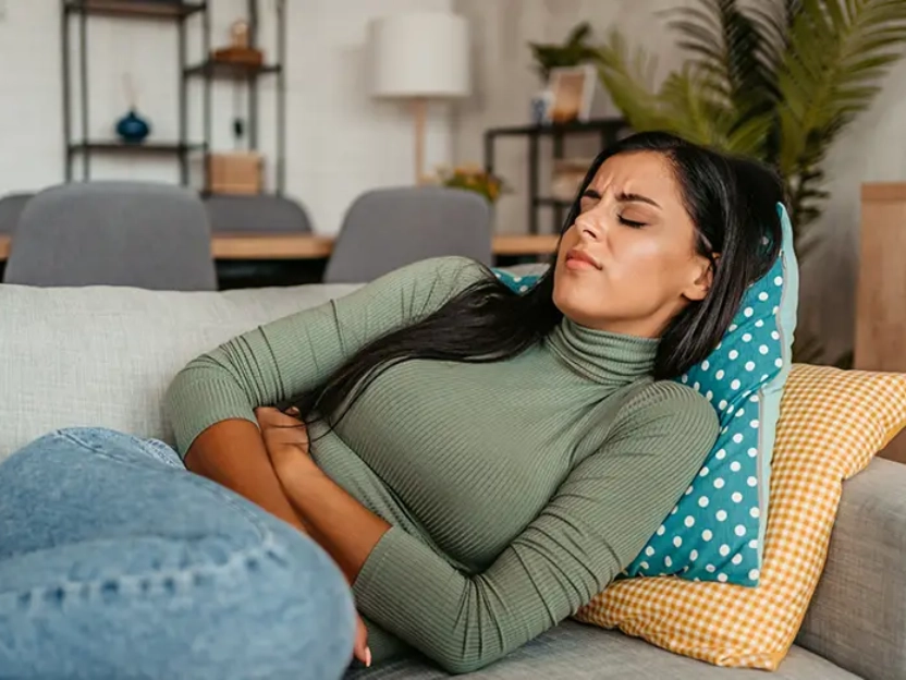 Maalox affrontare nausea