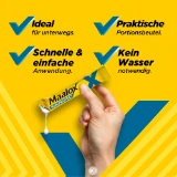 Packshot Maalox® RefluProtect Suspension