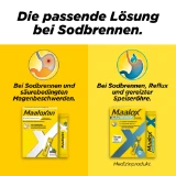 Packshot Maalox® RefluProtect Suspension
