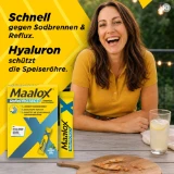 Packshot Maalox® RefluProtect Suspension