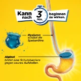 Packshot Maalox® RefluProtect Suspension