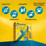 Packshot Maalox® RefluProtect Suspension