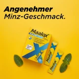 Packshot Maalox® RefluProtect Suspension