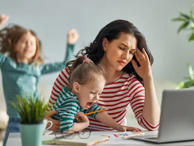 Maalox digestione stress