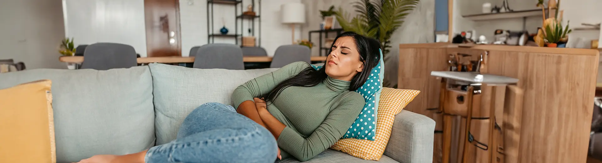 Maalox affrontare nausea