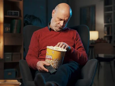 Maalox alimentazione