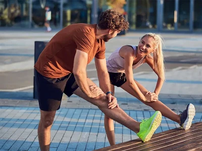 Maalox attività fisica