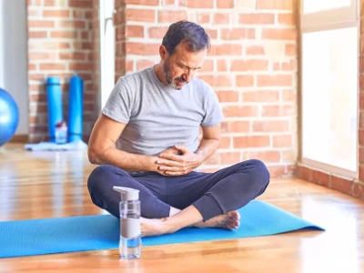 Maalox attività fisica