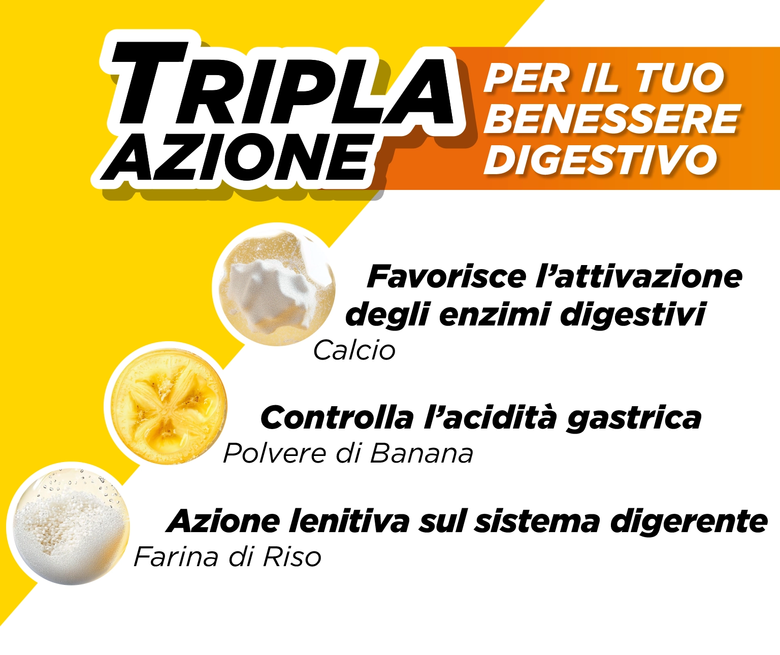 Maalox Digestione RAPID