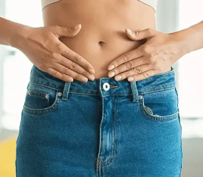 Maalox - Φούσκωμα στην κοιλιά