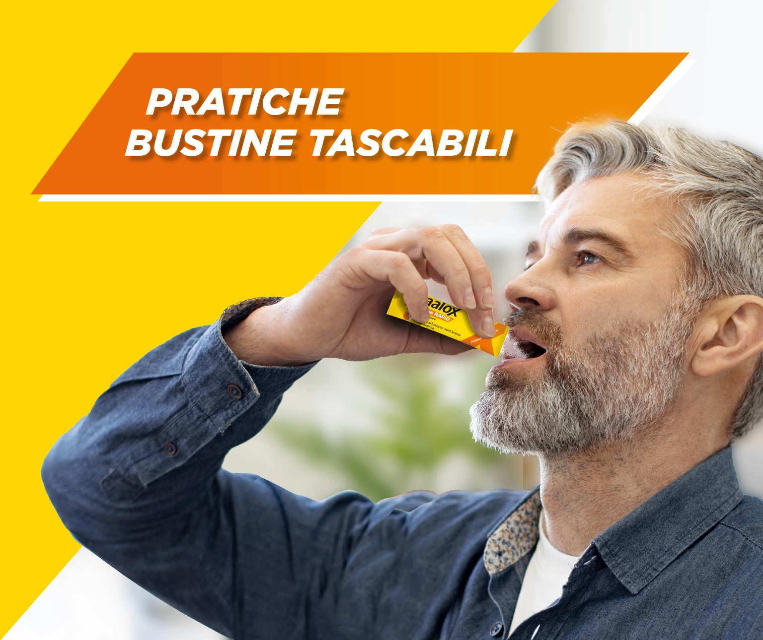 Maalox Digestione RAPID